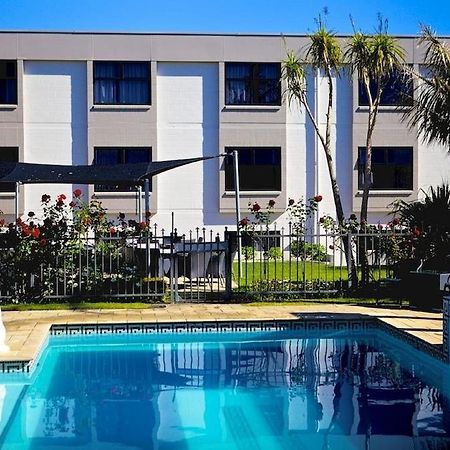 The Devon Hotel A Heritage Hotel New Plymouth Eksteriør billede
