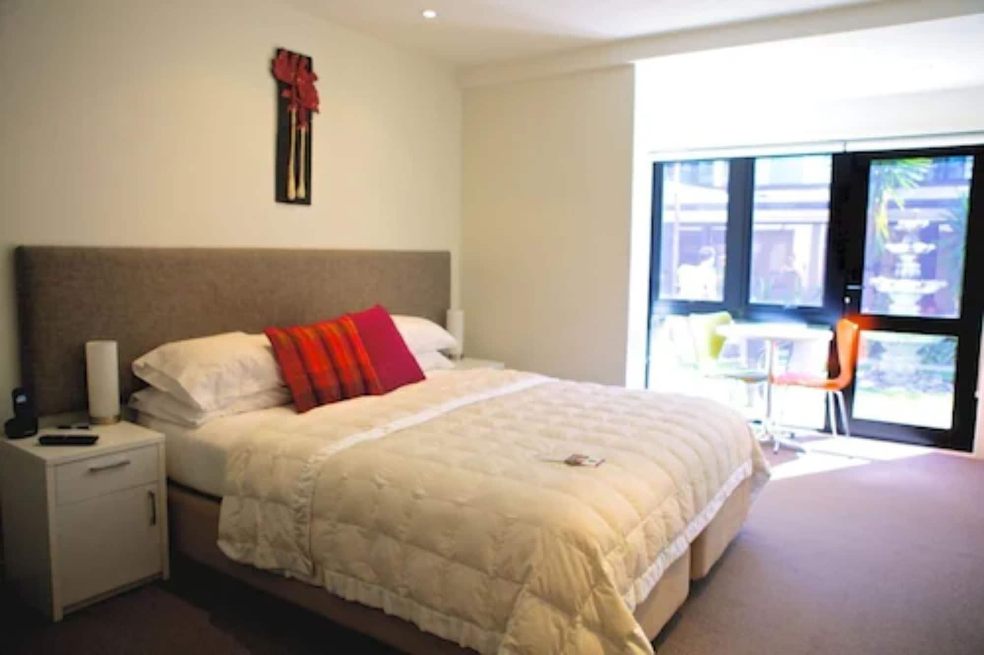 The Devon Hotel A Heritage Hotel New Plymouth Eksteriør billede