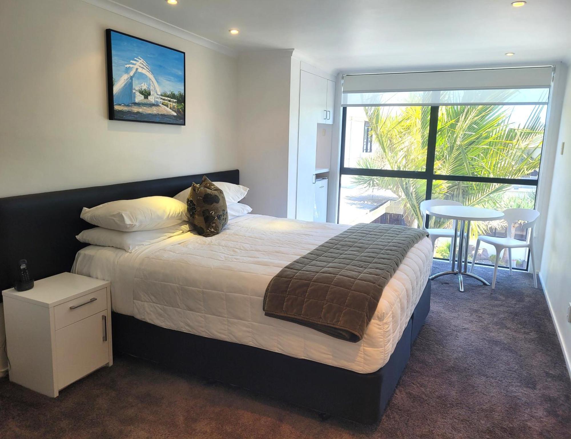The Devon Hotel A Heritage Hotel New Plymouth Eksteriør billede